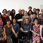 BASTA Guam: A Filipino group, a Filipino Family