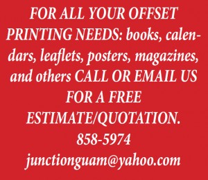 Offset Printing Needs