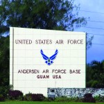 Andersen AFB Implements ‘Trusted Traveler’ Program