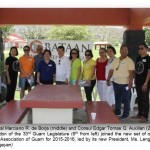 Bataan Association of Guam: A Showcase of Filipino Resiliency