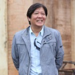 Bongbong Denies  Presidential Bid