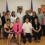 PHL Department of Health Delegation joins 66th session of WHO Regional Committee for the Western Pacific