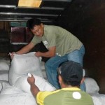 Gov’t prioritizes speedy delivery of relief supplies to Lando-affected areas