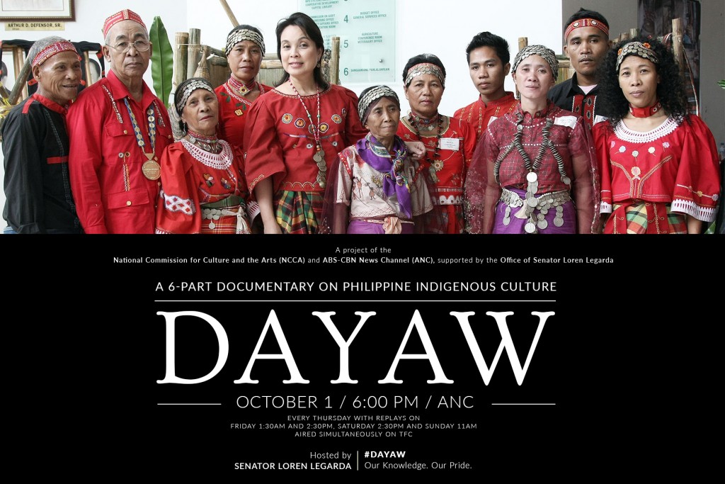 Dayaw