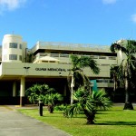 Guam Memorial Hospital in hot water over client’s garnished tax refunds