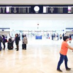 NAIA no longer one of the world’s worst airports