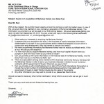 What’s With Core Tech’s Acquisition of Former Marianas Variety?