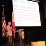 U.S. Embassy in Manila Celebrates Press Freedom in Honor of the Late Journalist Daniel Pearl.