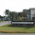 UOG-PALS Hosts Harassment Prevention Program