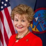 Bordallo Seeks Increased  SSS Benefits for GovGuam Workers