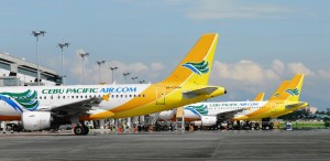Cebu Pacific all set for its first U.S. flight with cheapest rate of $40